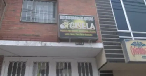 DISTRIBUIDORA DE QUESOS GISELA DISTRIBUIDORA DE QUESOS GISELA